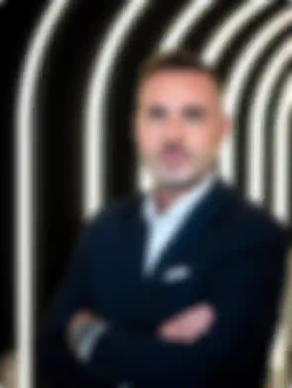 Csáki Richárd - Kereskedelmi és ügyfélkapcsolati vezérigazgató-helyettes