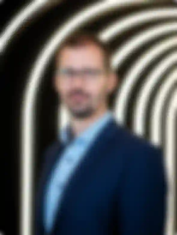 Szabó István - Technológia vezérigazgató-helyettes
