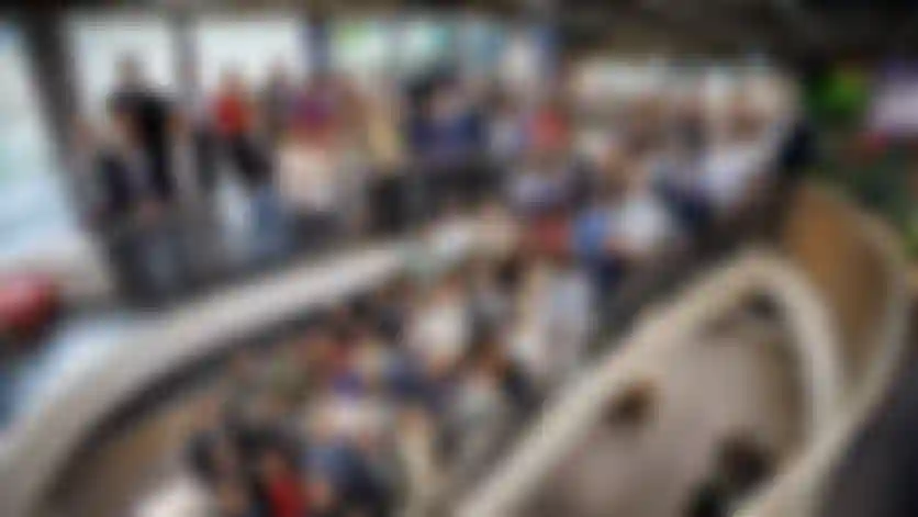 Csoportkép az EmpowerMe programban szereplőkről