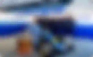Molnár Martin F4 autóversenyző versenyautóval