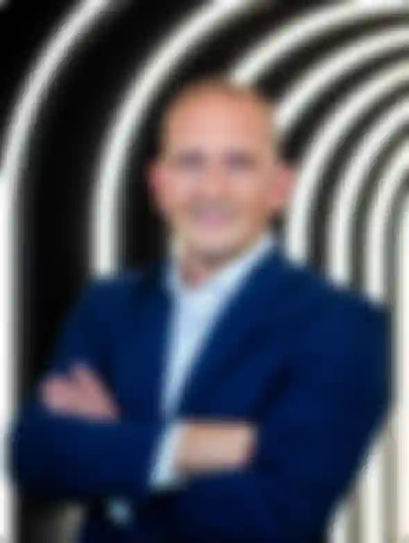 Marton László - Üzleti vezérigazgató-helyettes